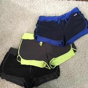 Running Shorts